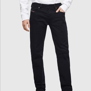 diesel larkee jeans regular straight